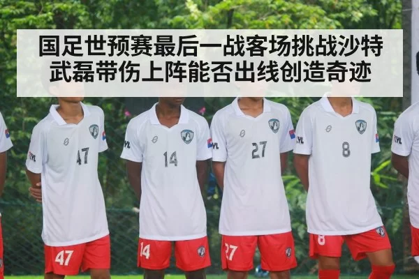 国足世预赛最后一战客场挑战沙特武磊带伤上阵能否出线创造奇迹